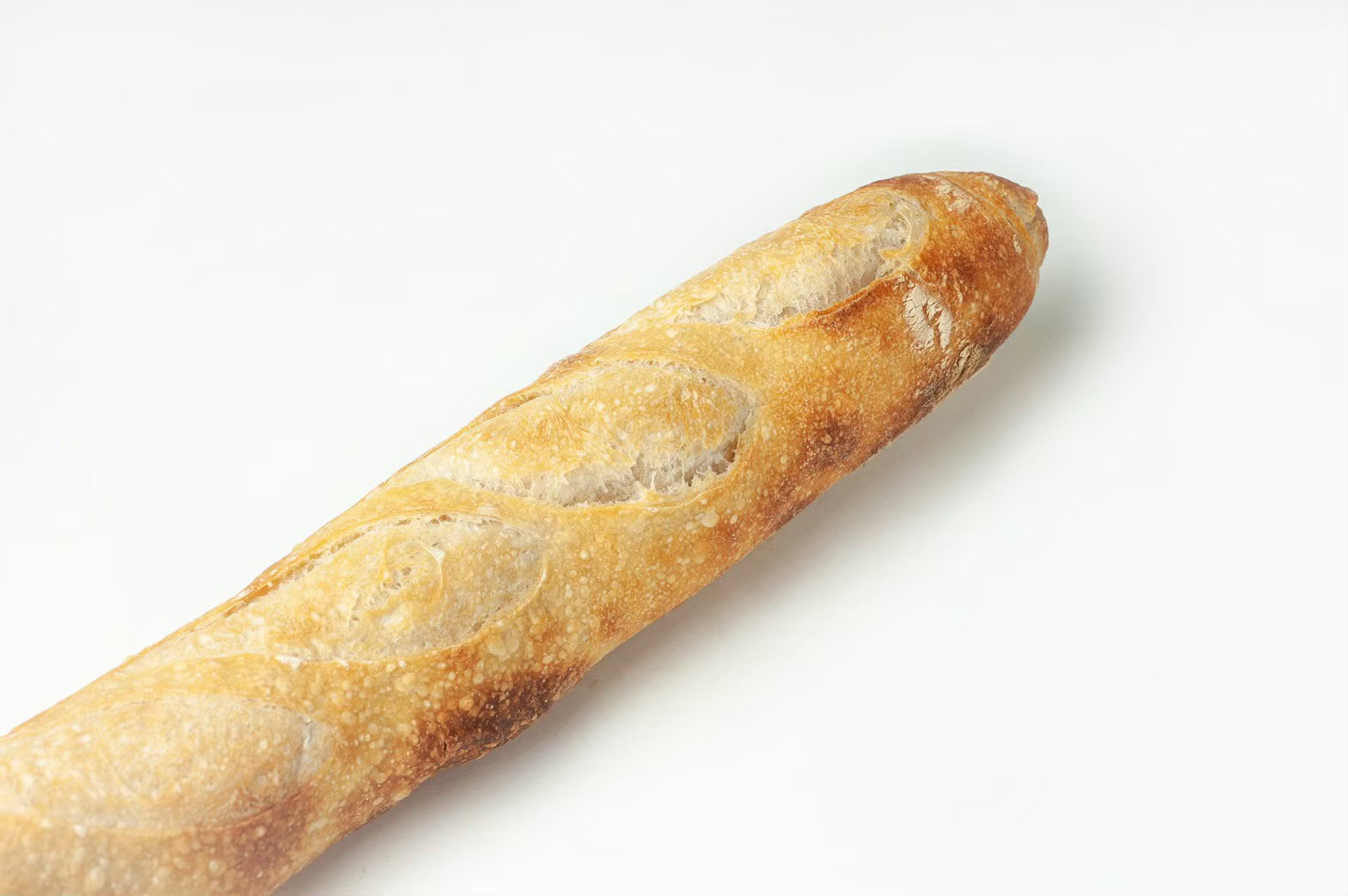 バゲット | 山梨県北杜市で本格フランスパンならLe Plaisir du Pain