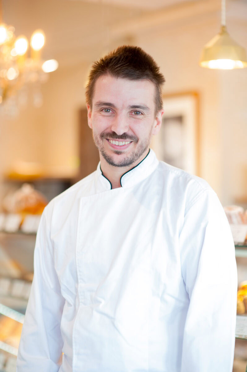 Venon Nicolas (ヴノン ニコラ)